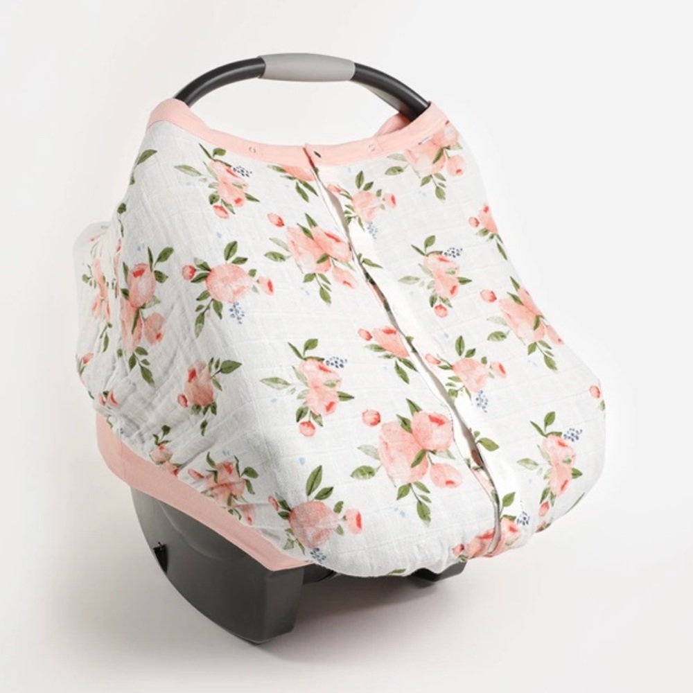 Little Unicorn Car seat Cover